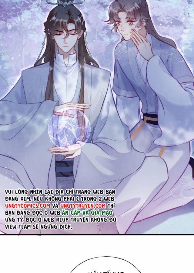 Phản Diện Có Điều Muốn Nói 4 trang 50