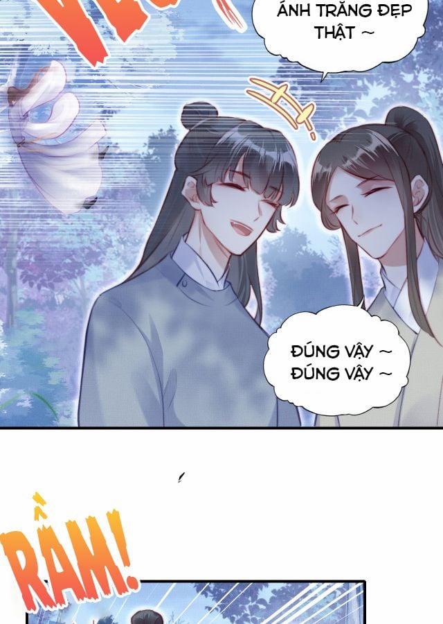 Phản Diện Có Điều Muốn Nói 4 trang 53