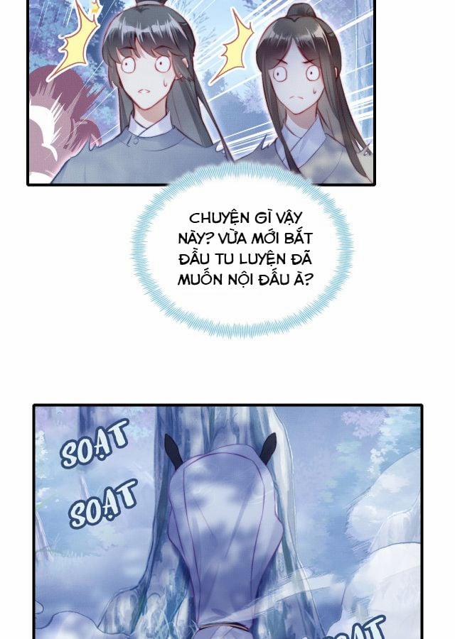 Phản Diện Có Điều Muốn Nói 4 trang 54