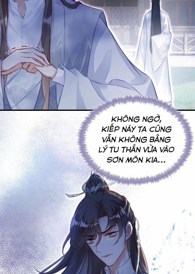 Phản Diện Có Điều Muốn Nói 4 trang 7