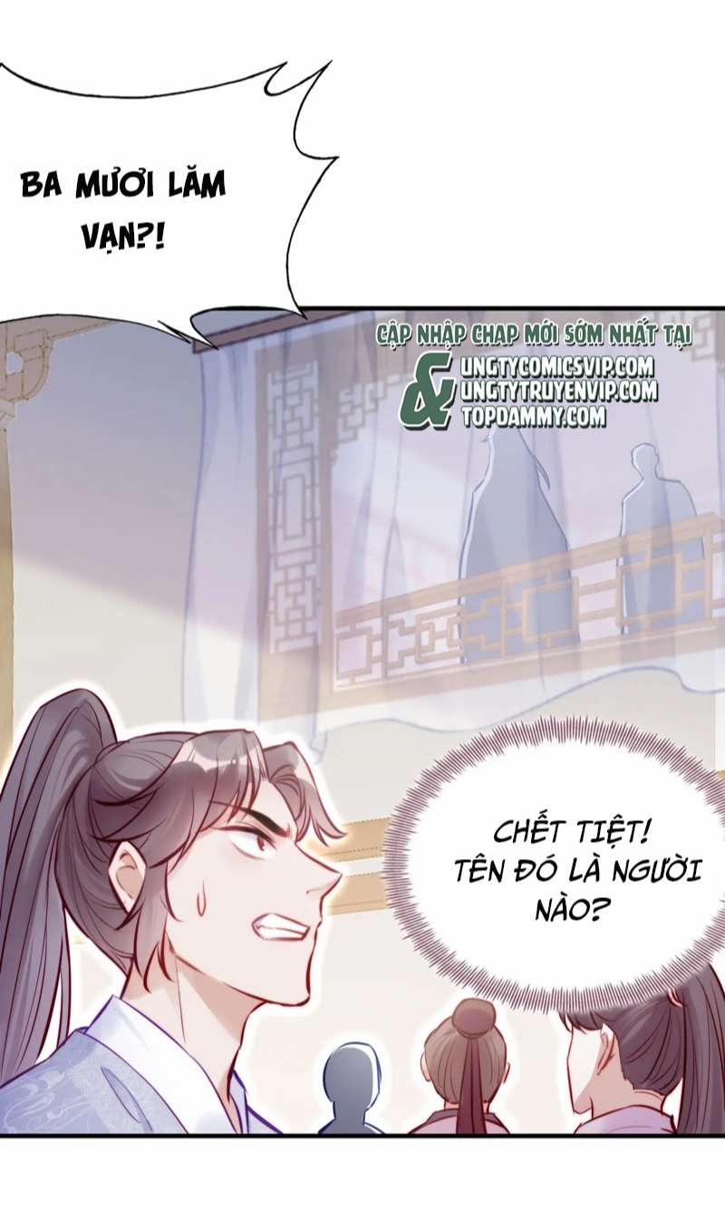 Phản Diện Có Điều Muốn Nói 40 trang 1