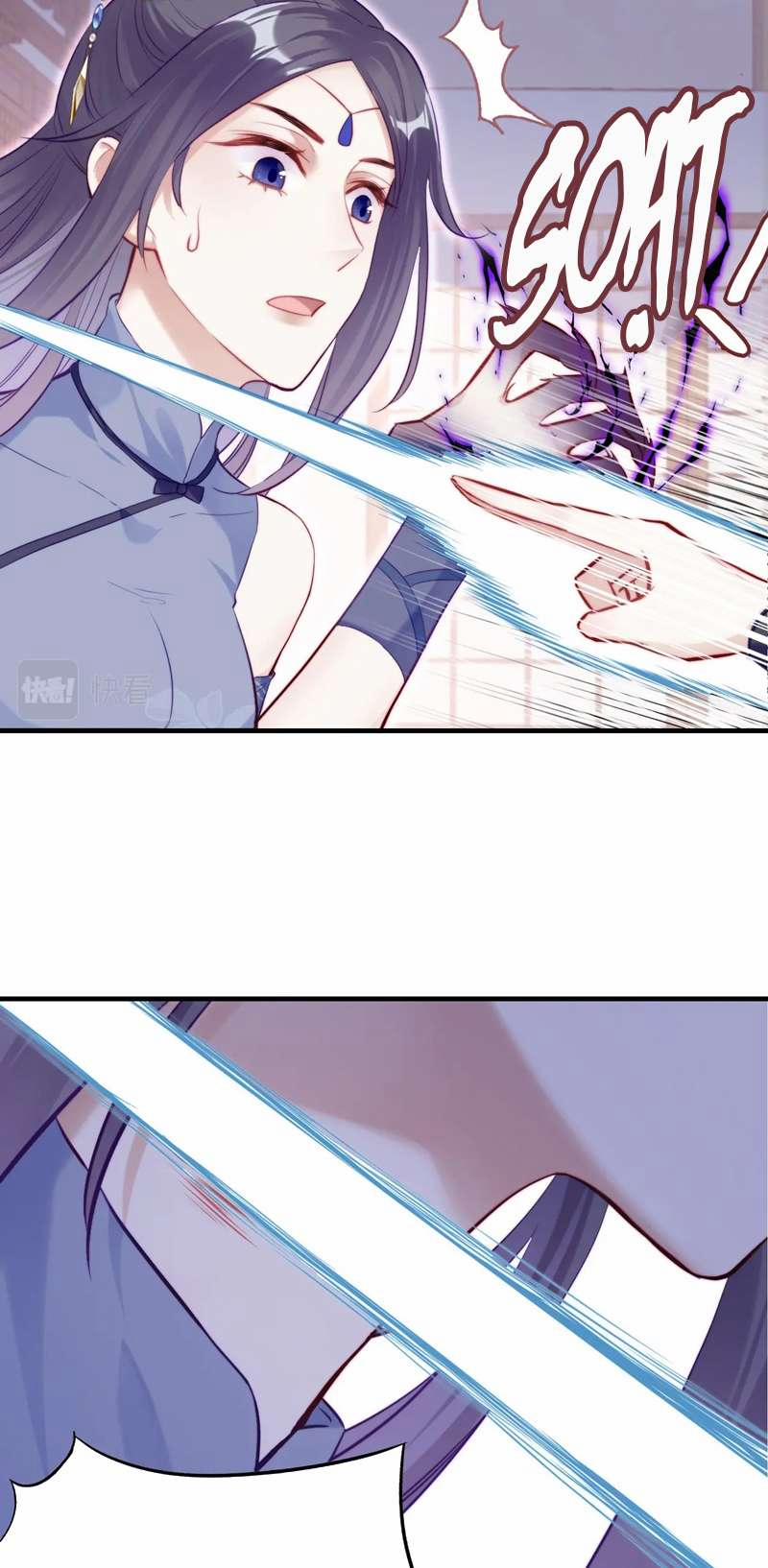 Phản Diện Có Điều Muốn Nói 40 trang 14