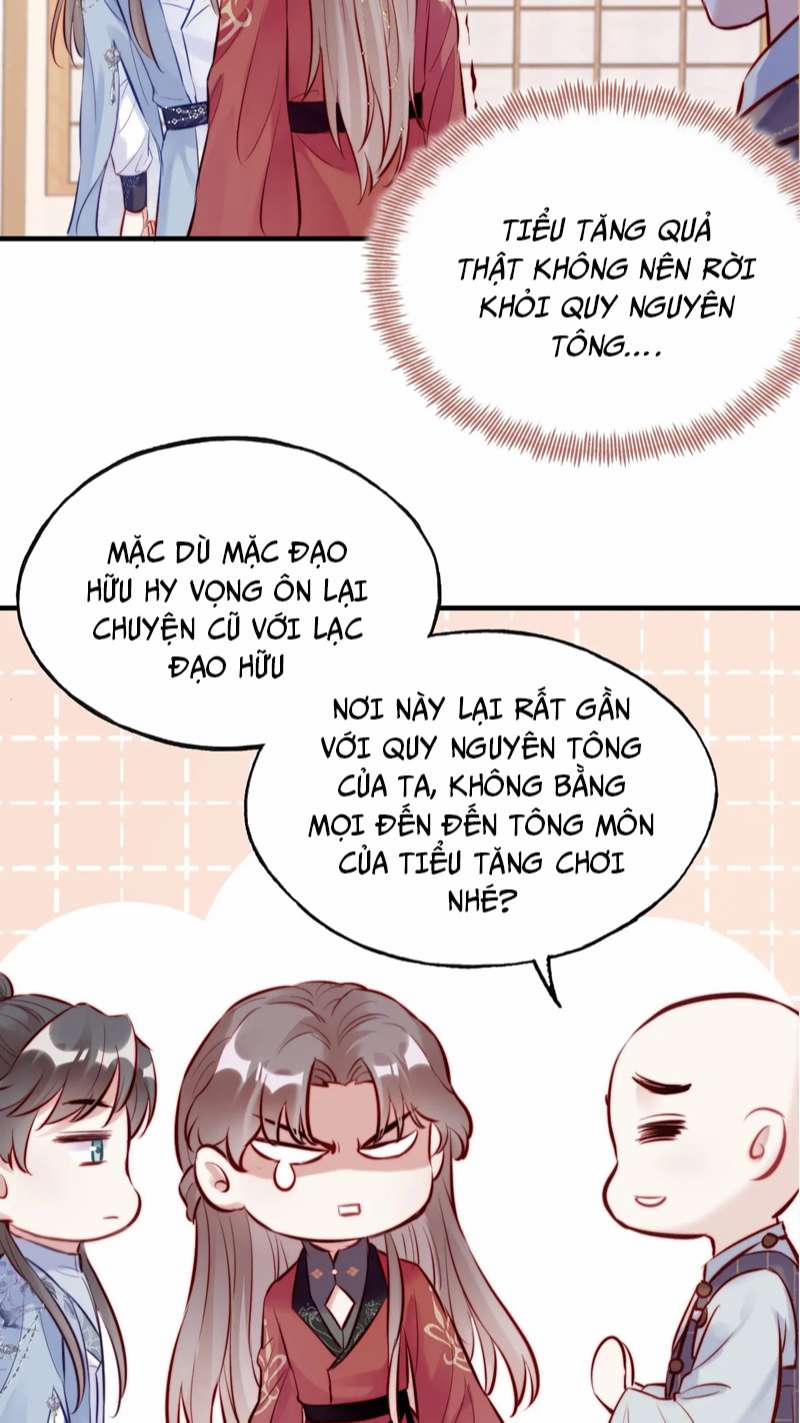 Phản Diện Có Điều Muốn Nói 40 trang 32