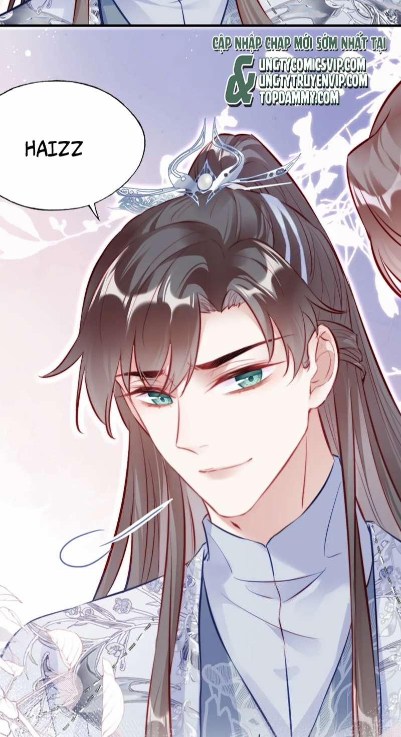 Phản Diện Có Điều Muốn Nói 40 trang 35