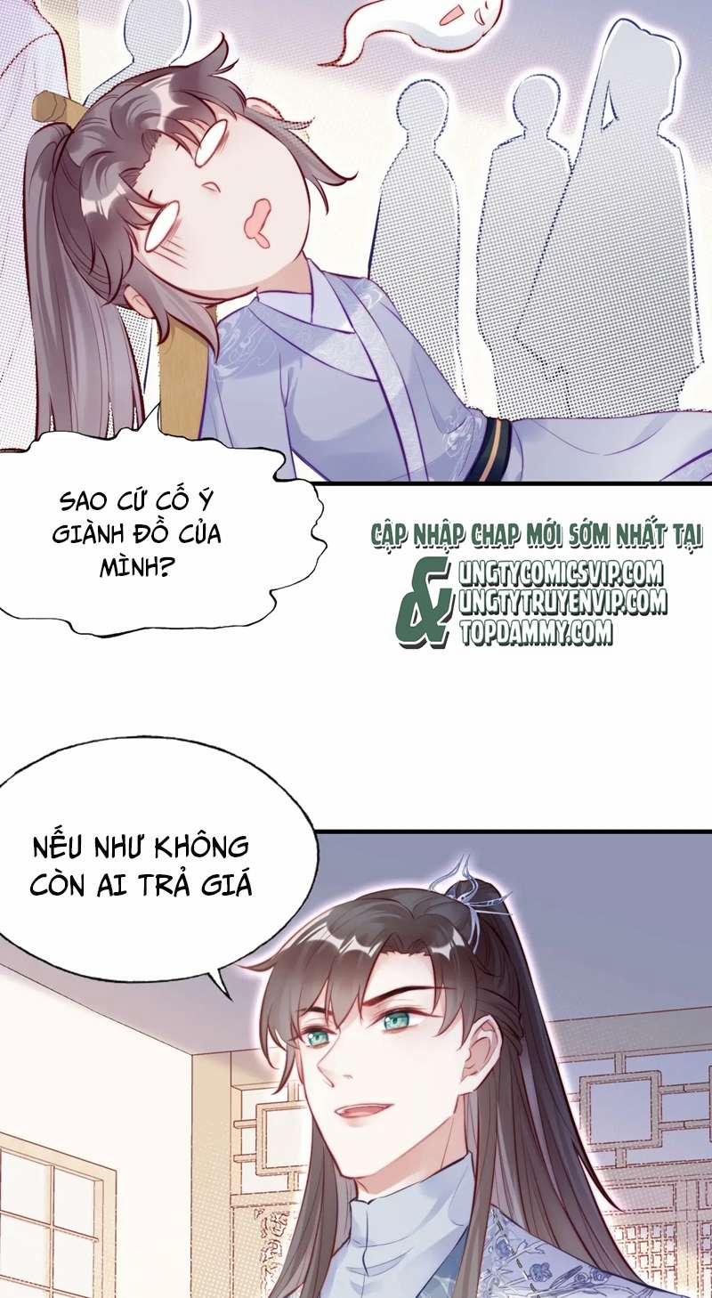 Phản Diện Có Điều Muốn Nói 40 trang 5