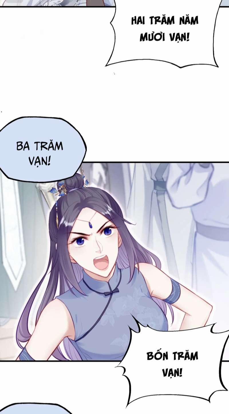 Phản Diện Có Điều Muốn Nói 40 trang 9