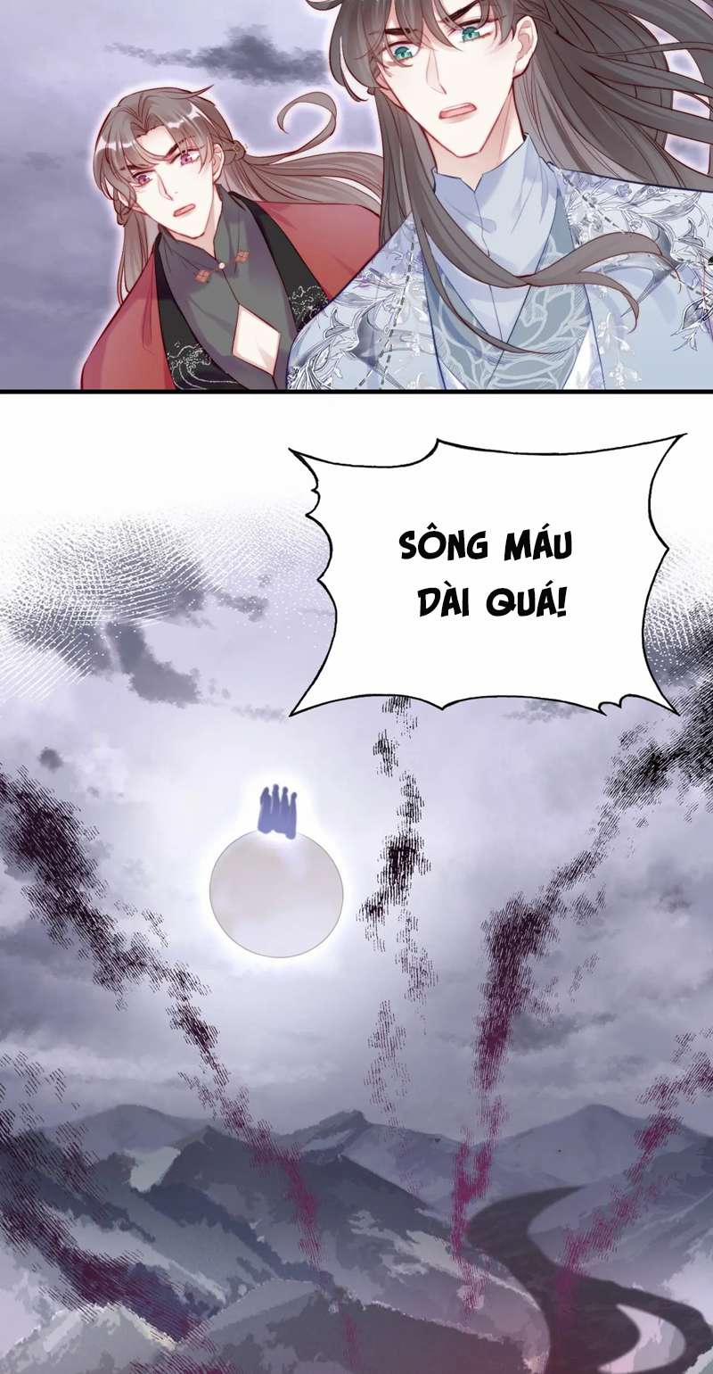 Phản Diện Có Điều Muốn Nói 41 trang 11