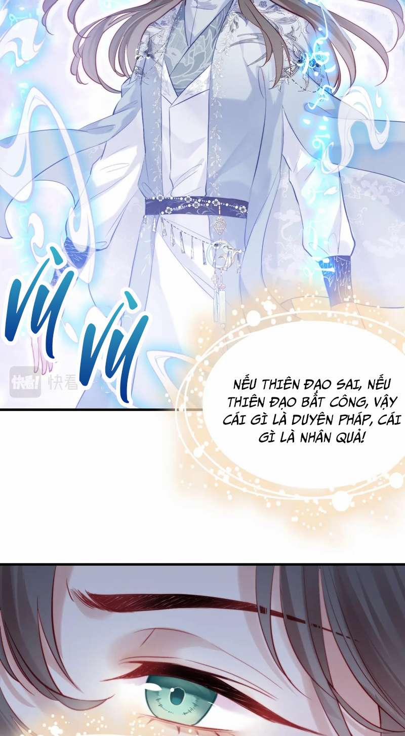 Phản Diện Có Điều Muốn Nói 41 trang 16