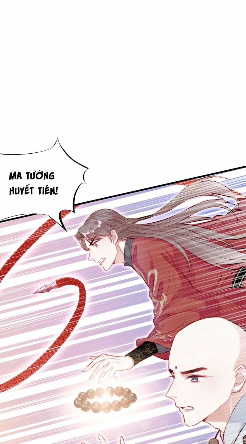 Phản Diện Có Điều Muốn Nói 41 trang 25