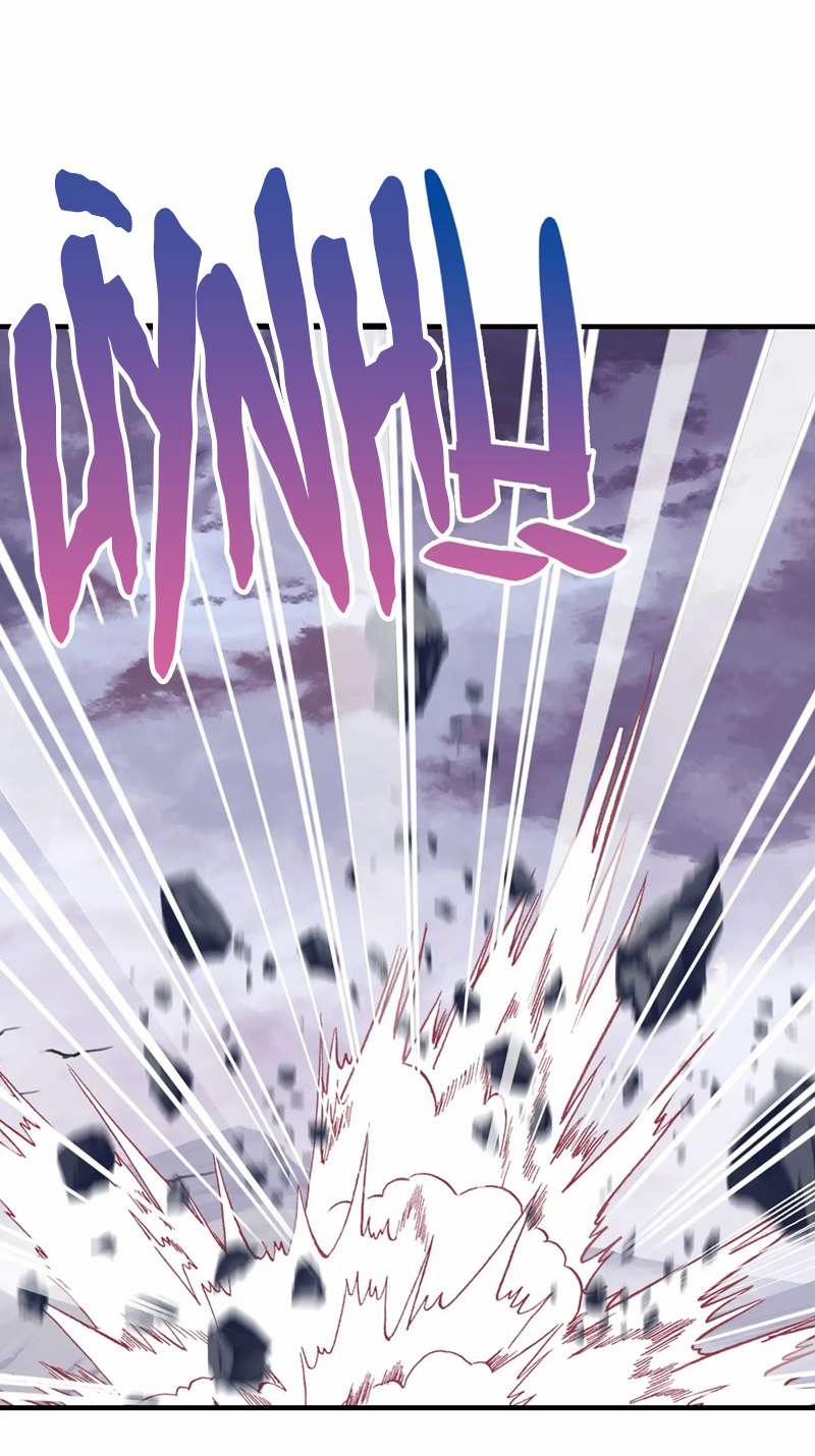 Phản Diện Có Điều Muốn Nói 41 trang 27