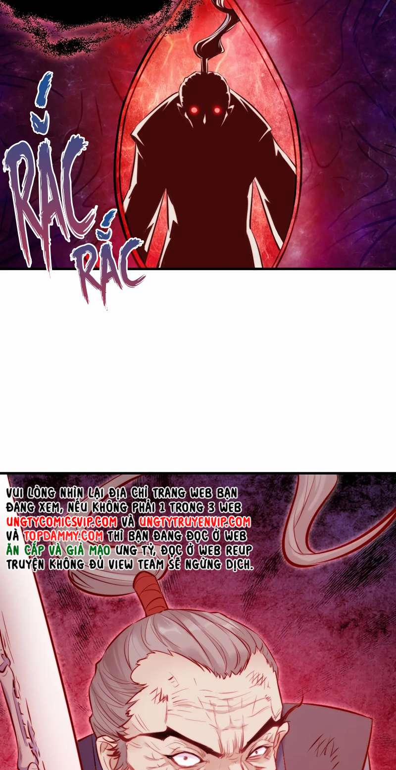 Phản Diện Có Điều Muốn Nói 41 trang 29