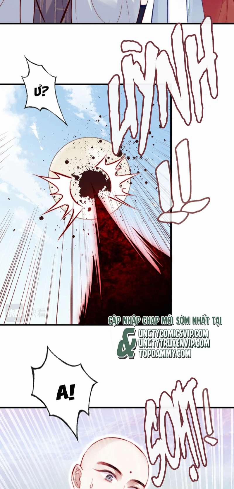 Phản Diện Có Điều Muốn Nói 41 trang 3