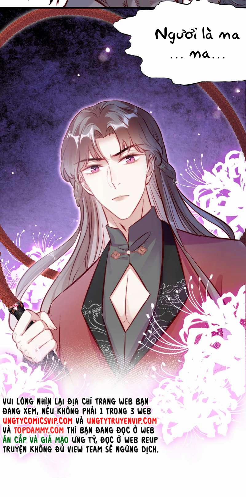 Phản Diện Có Điều Muốn Nói 41 trang 37