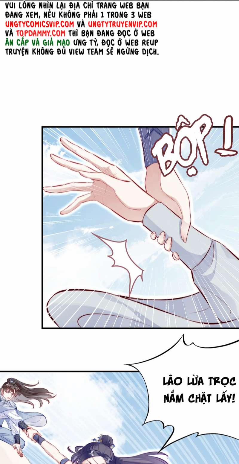 Phản Diện Có Điều Muốn Nói 41 trang 5