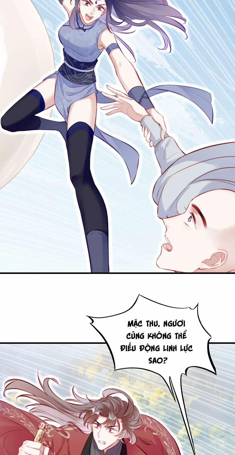 Phản Diện Có Điều Muốn Nói 41 trang 6