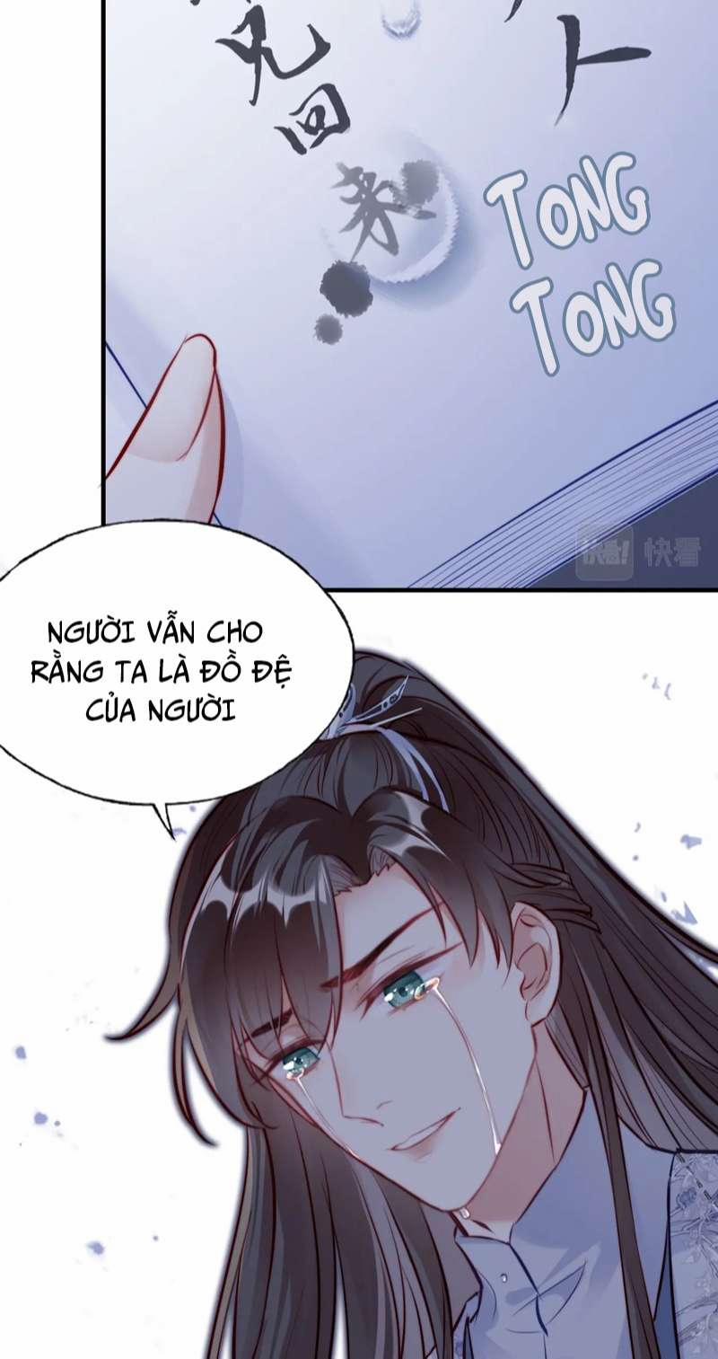 Phản Diện Có Điều Muốn Nói 42 trang 21