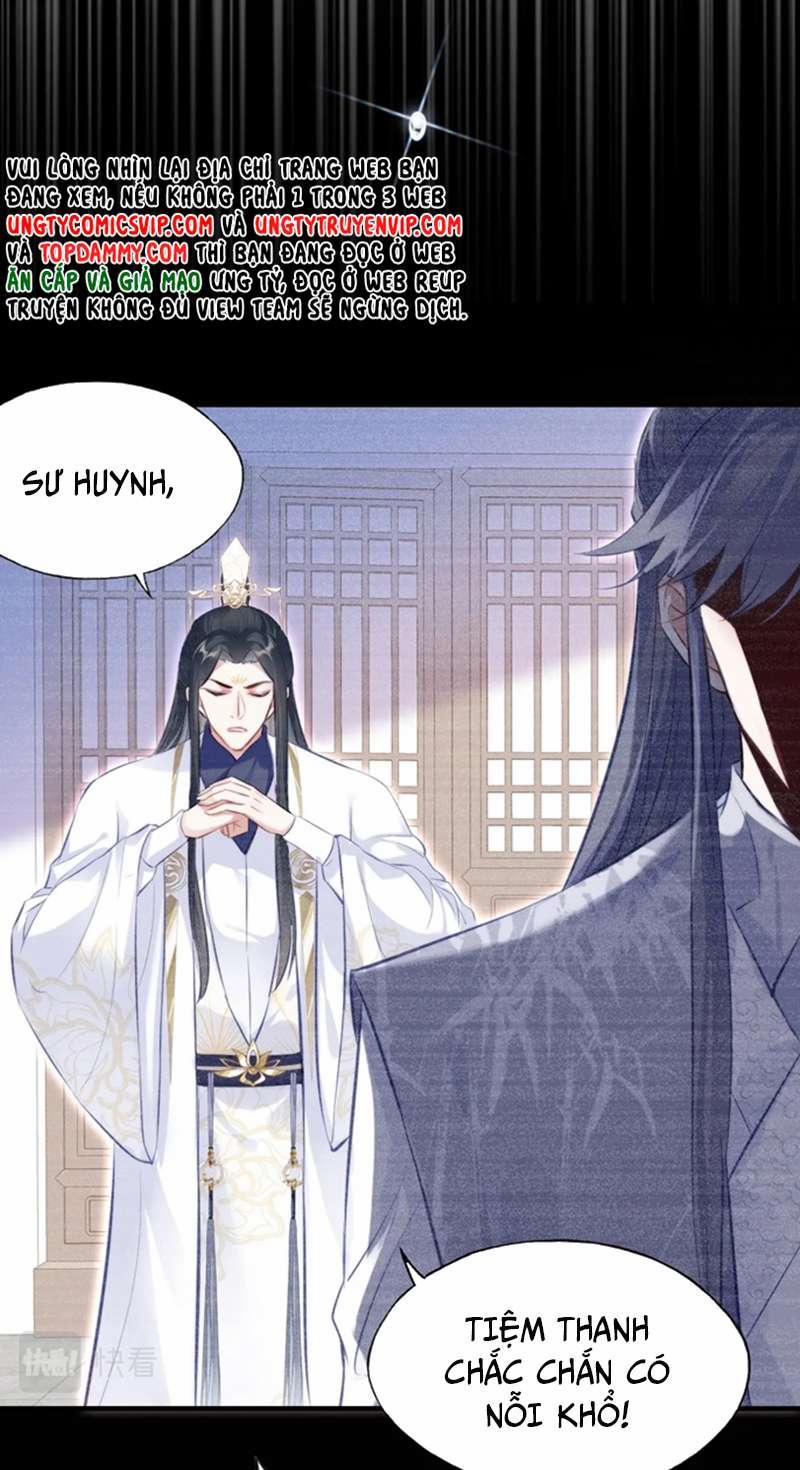 Phản Diện Có Điều Muốn Nói 43 trang 11