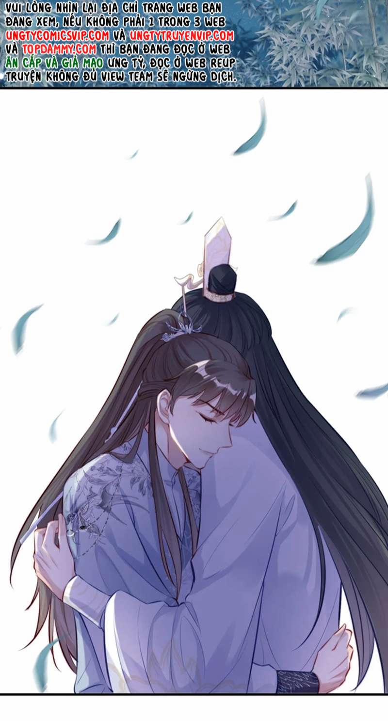 Phản Diện Có Điều Muốn Nói 43 trang 2