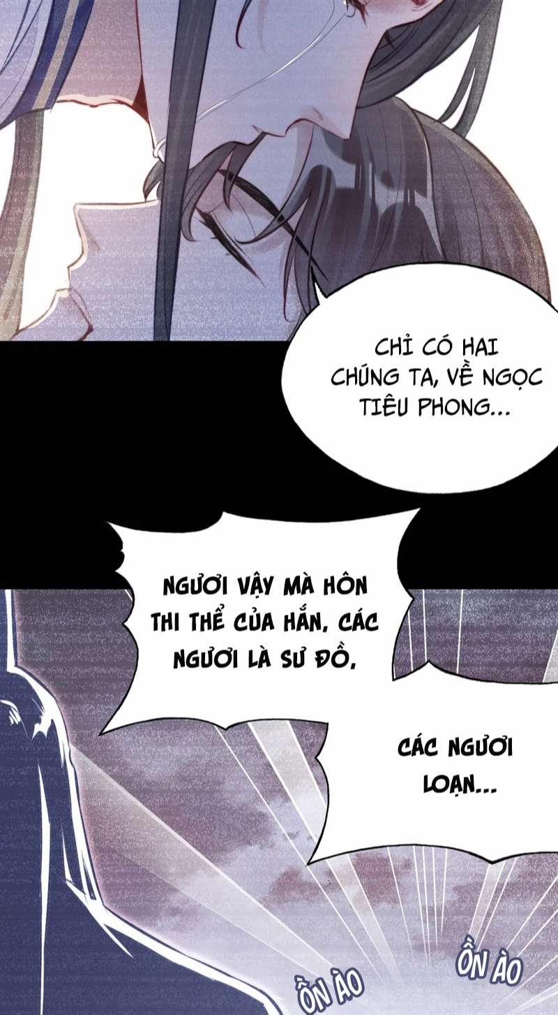 Phản Diện Có Điều Muốn Nói 43 trang 24