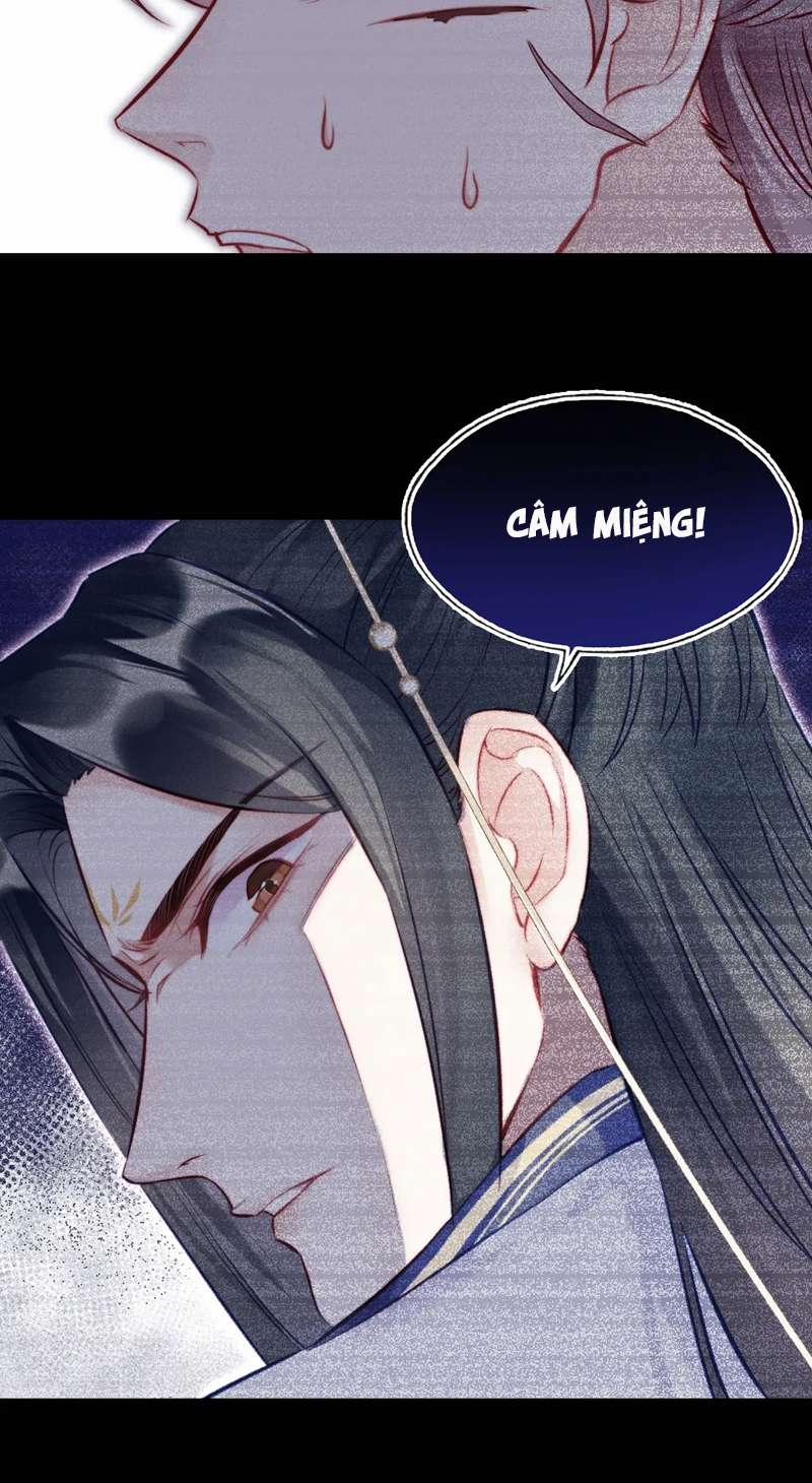 Phản Diện Có Điều Muốn Nói 43 trang 28