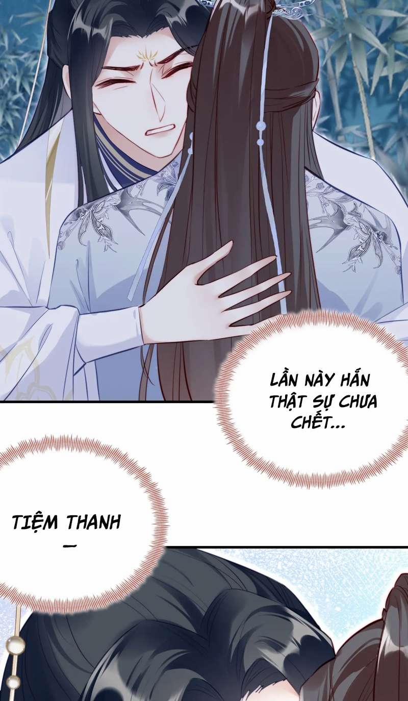 Phản Diện Có Điều Muốn Nói 43 trang 32