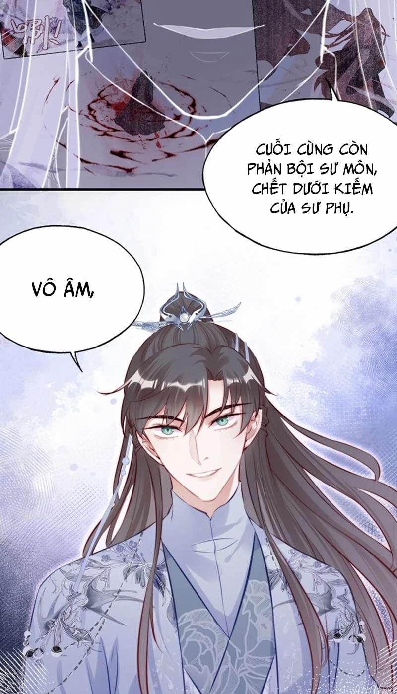 Phản Diện Có Điều Muốn Nói 43 trang 6