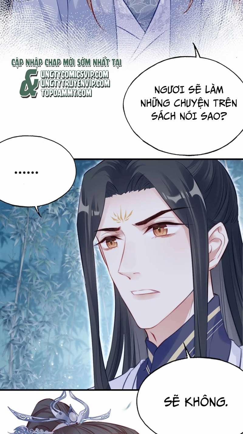 Phản Diện Có Điều Muốn Nói 43 trang 7