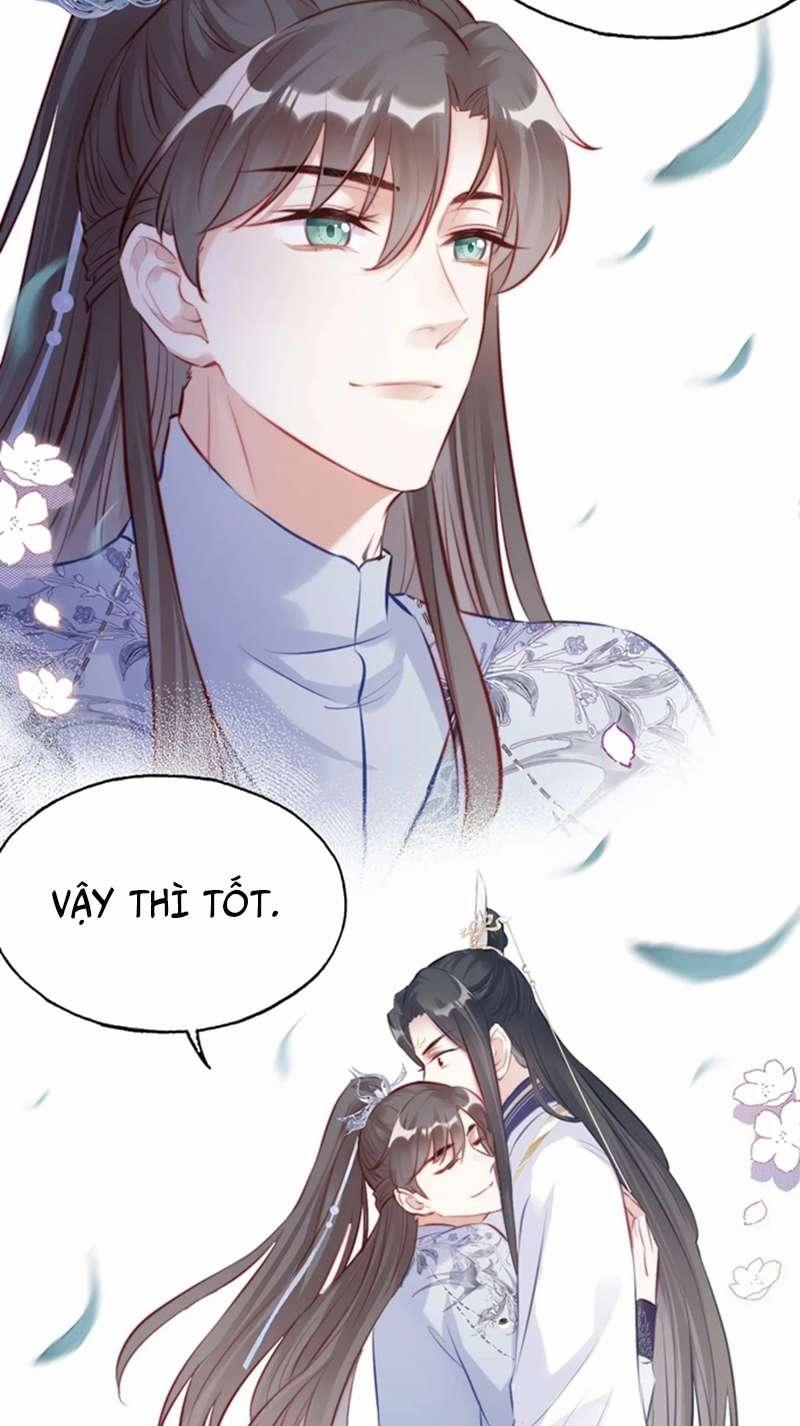 Phản Diện Có Điều Muốn Nói 43 trang 8