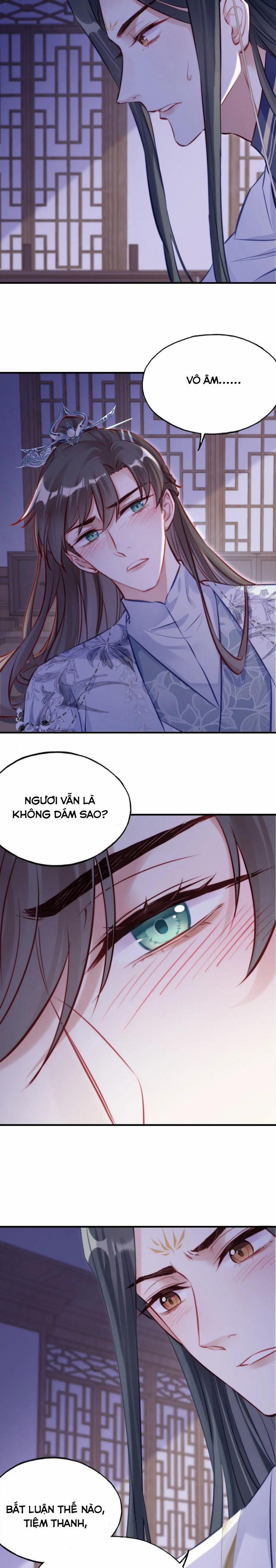 Phản Diện Có Điều Muốn Nói 44 trang 3