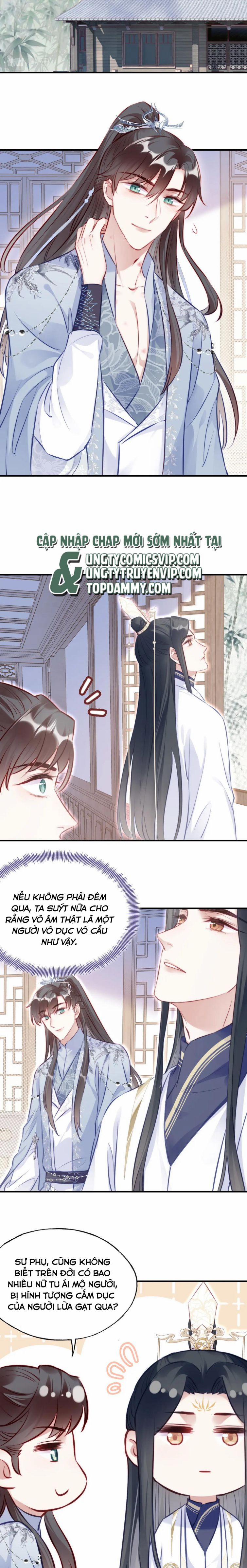 Phản Diện Có Điều Muốn Nói 44 trang 6