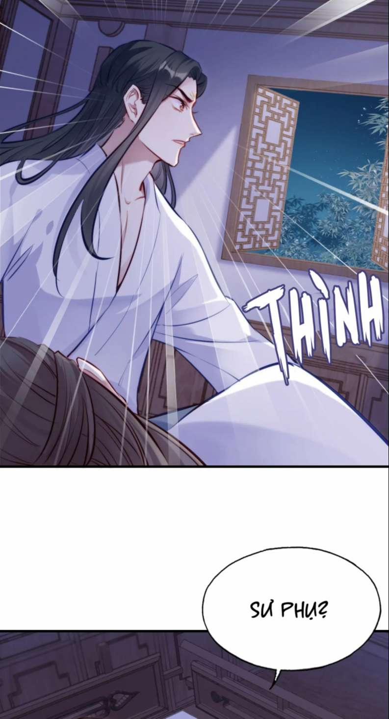 Phản Diện Có Điều Muốn Nói 45 trang 14