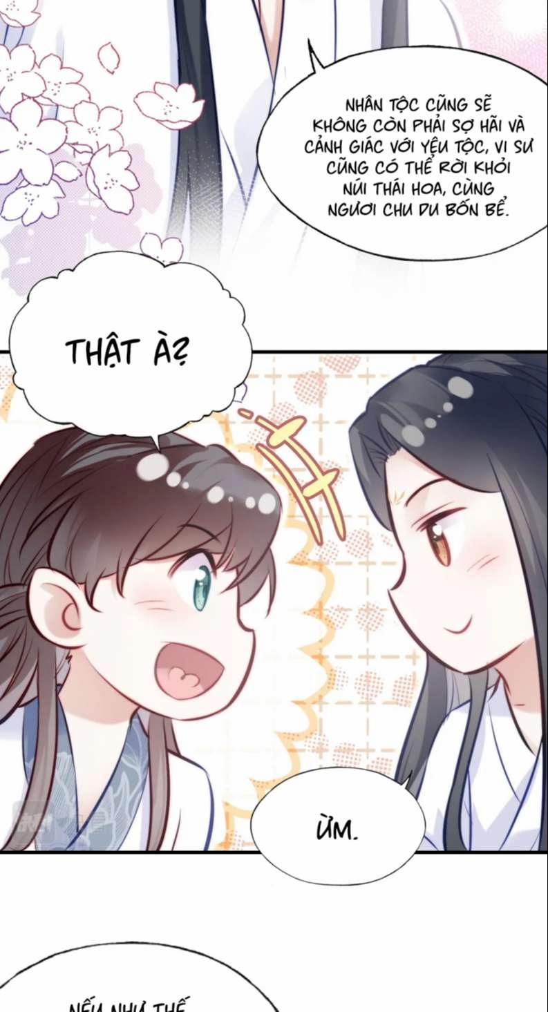 Phản Diện Có Điều Muốn Nói 45 trang 20