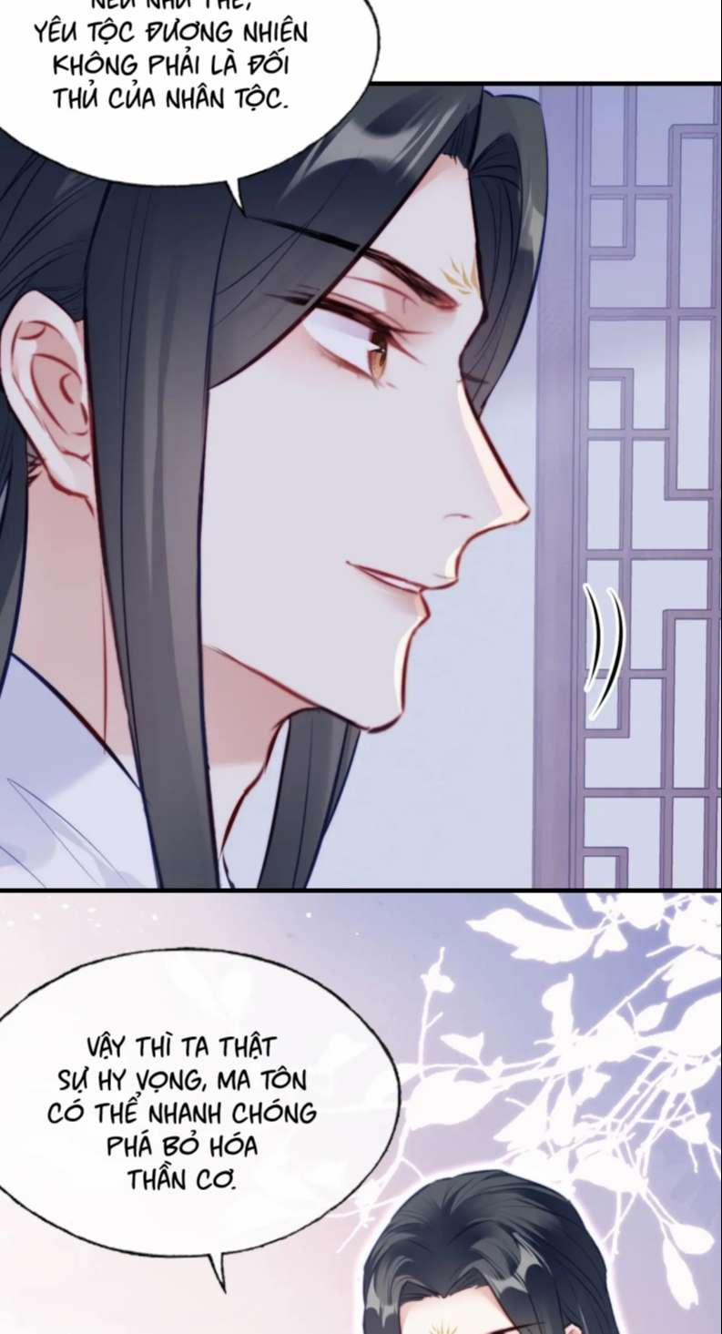 Phản Diện Có Điều Muốn Nói 45 trang 21