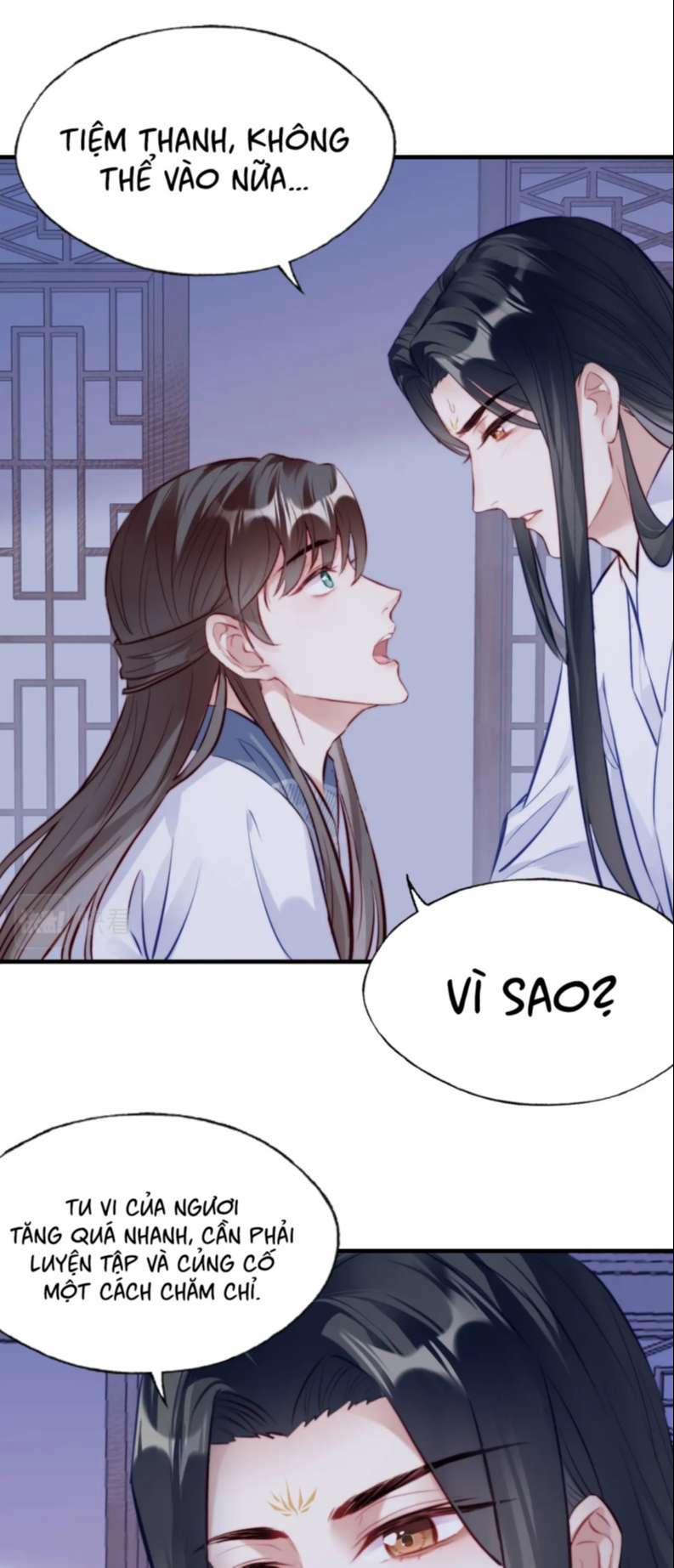 Phản Diện Có Điều Muốn Nói 45 trang 25