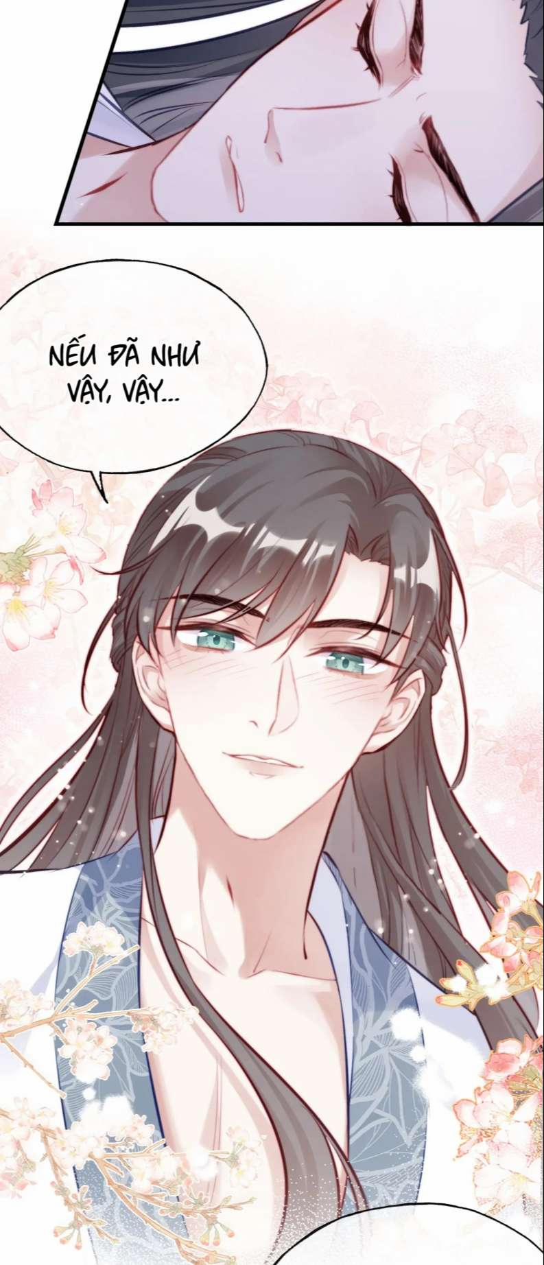 Phản Diện Có Điều Muốn Nói 45 trang 31