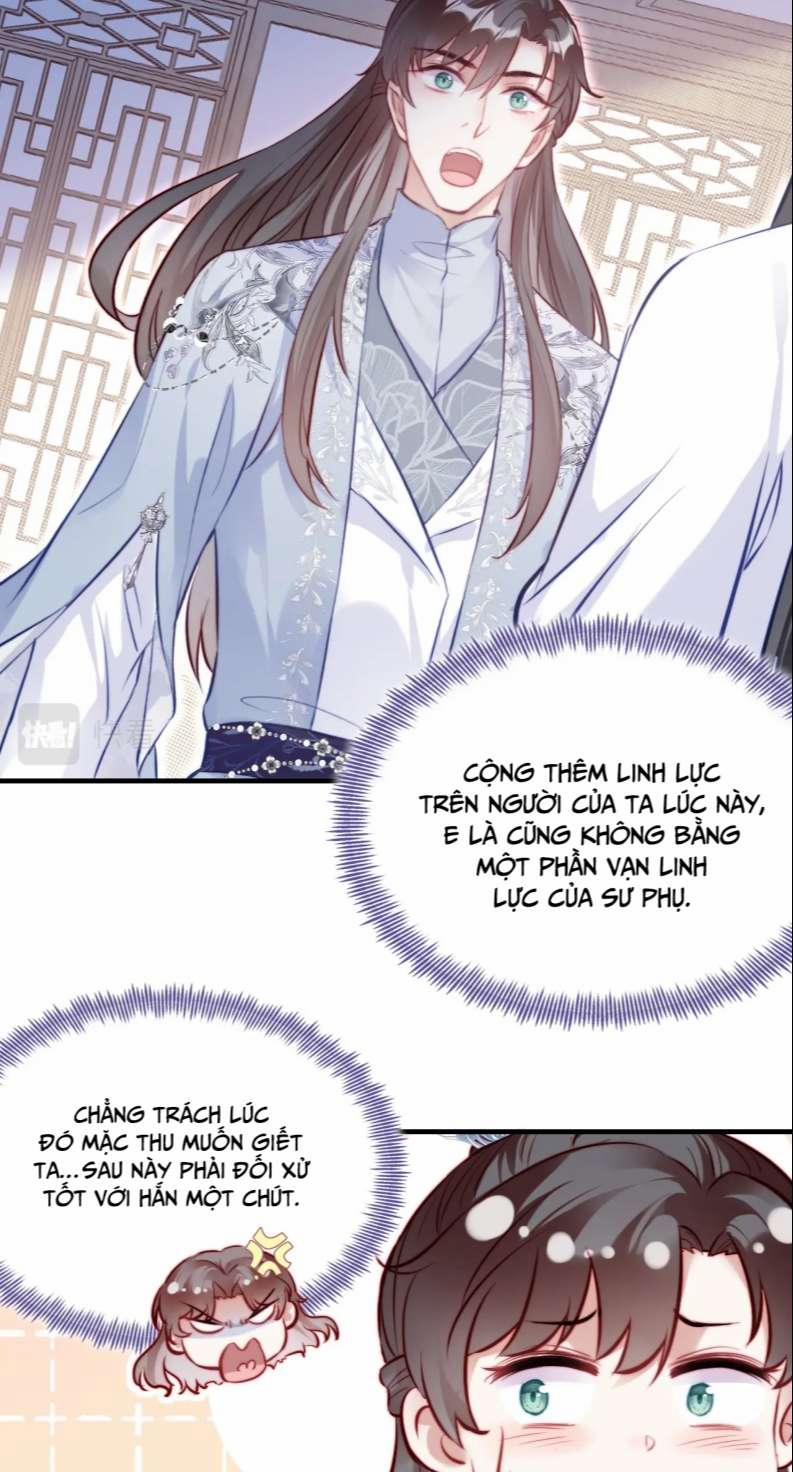 Phản Diện Có Điều Muốn Nói 45 trang 4