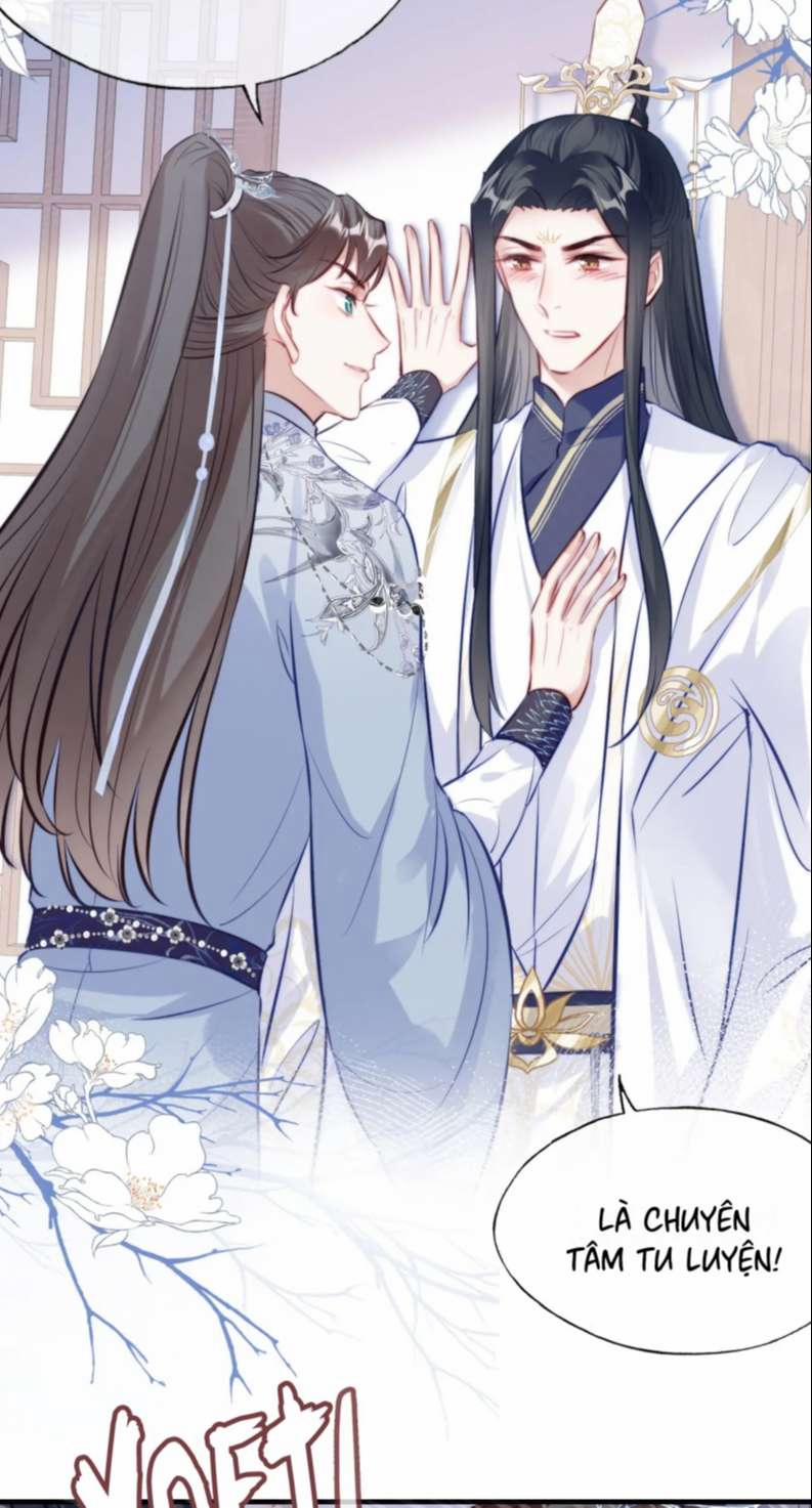 Phản Diện Có Điều Muốn Nói 45 trang 8