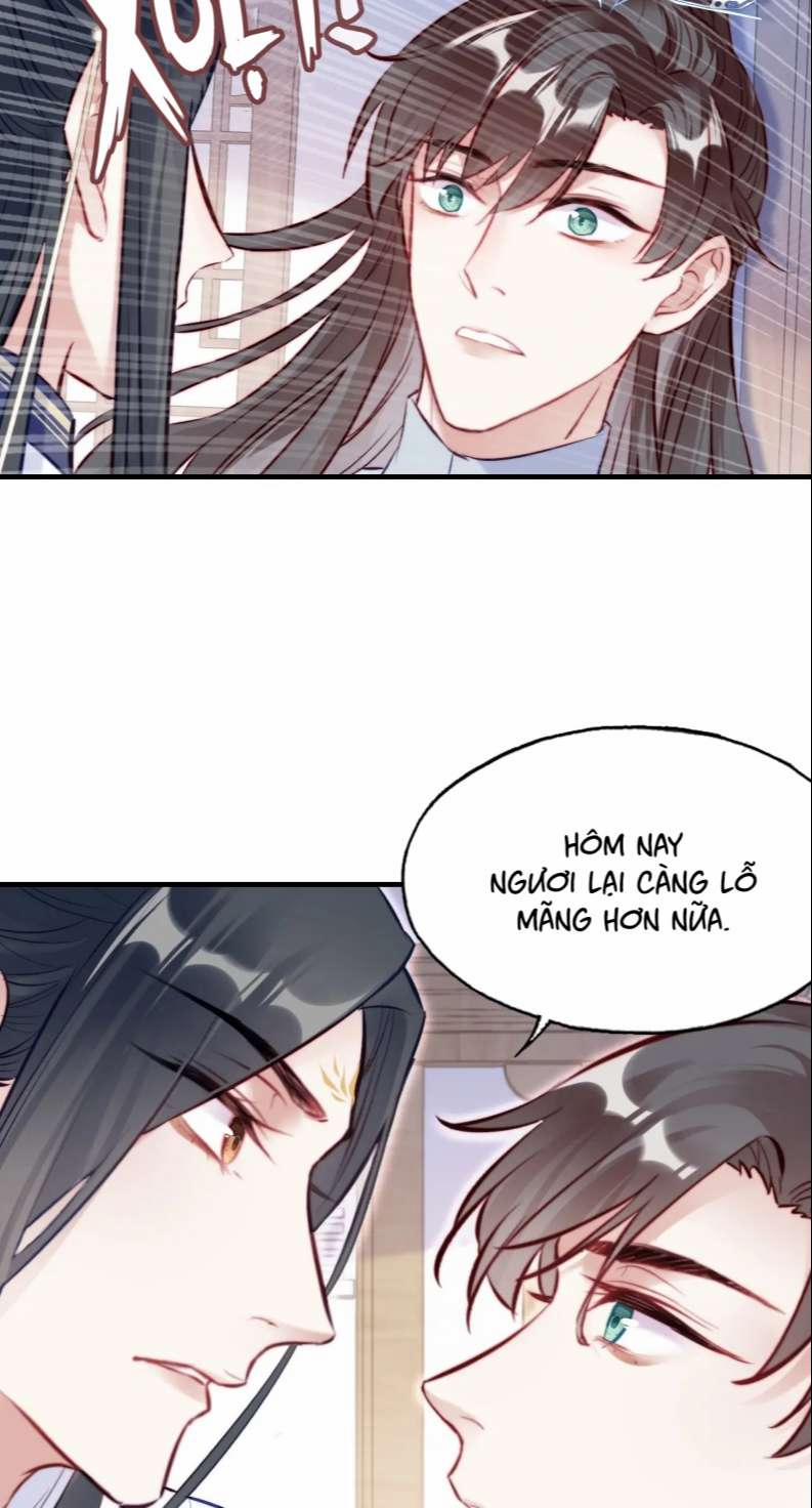 Phản Diện Có Điều Muốn Nói 45 trang 9