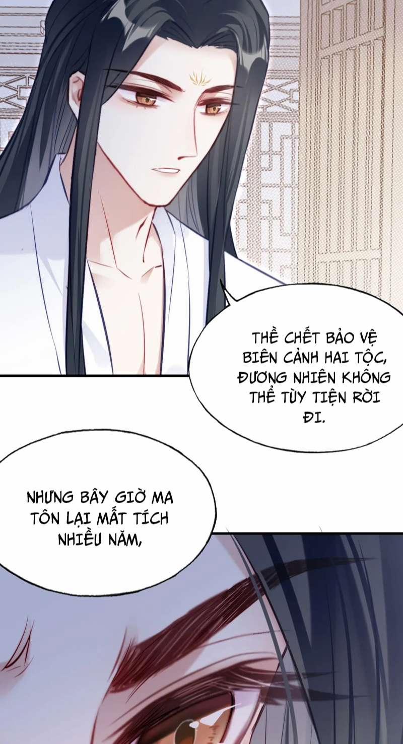 Phản Diện Có Điều Muốn Nói 46 trang 14