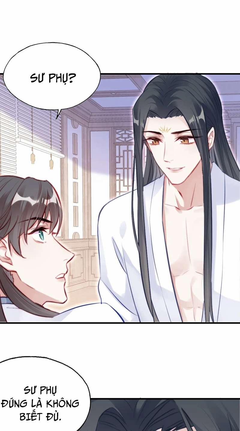 Phản Diện Có Điều Muốn Nói 46 trang 18