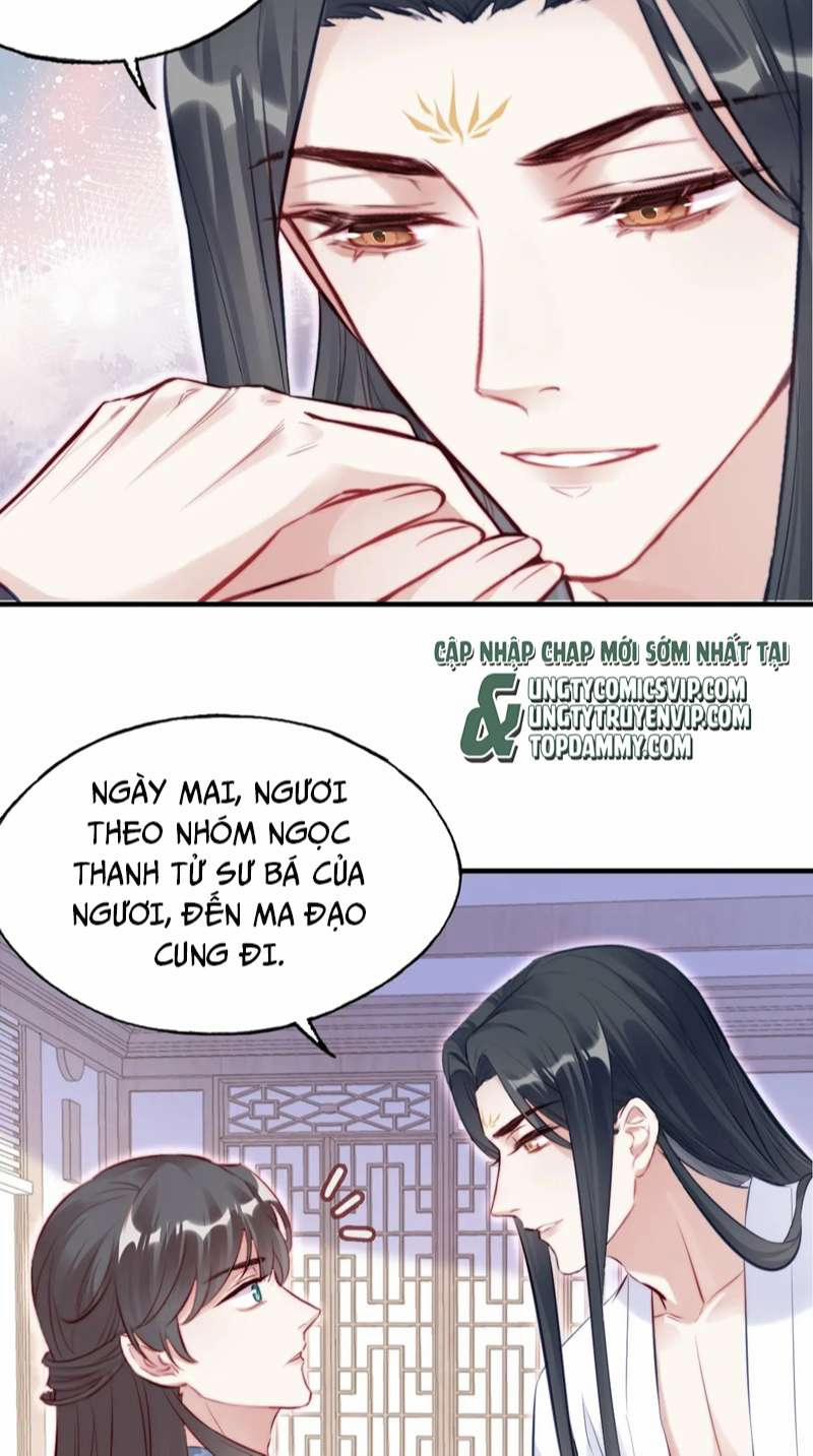 Phản Diện Có Điều Muốn Nói 46 trang 19