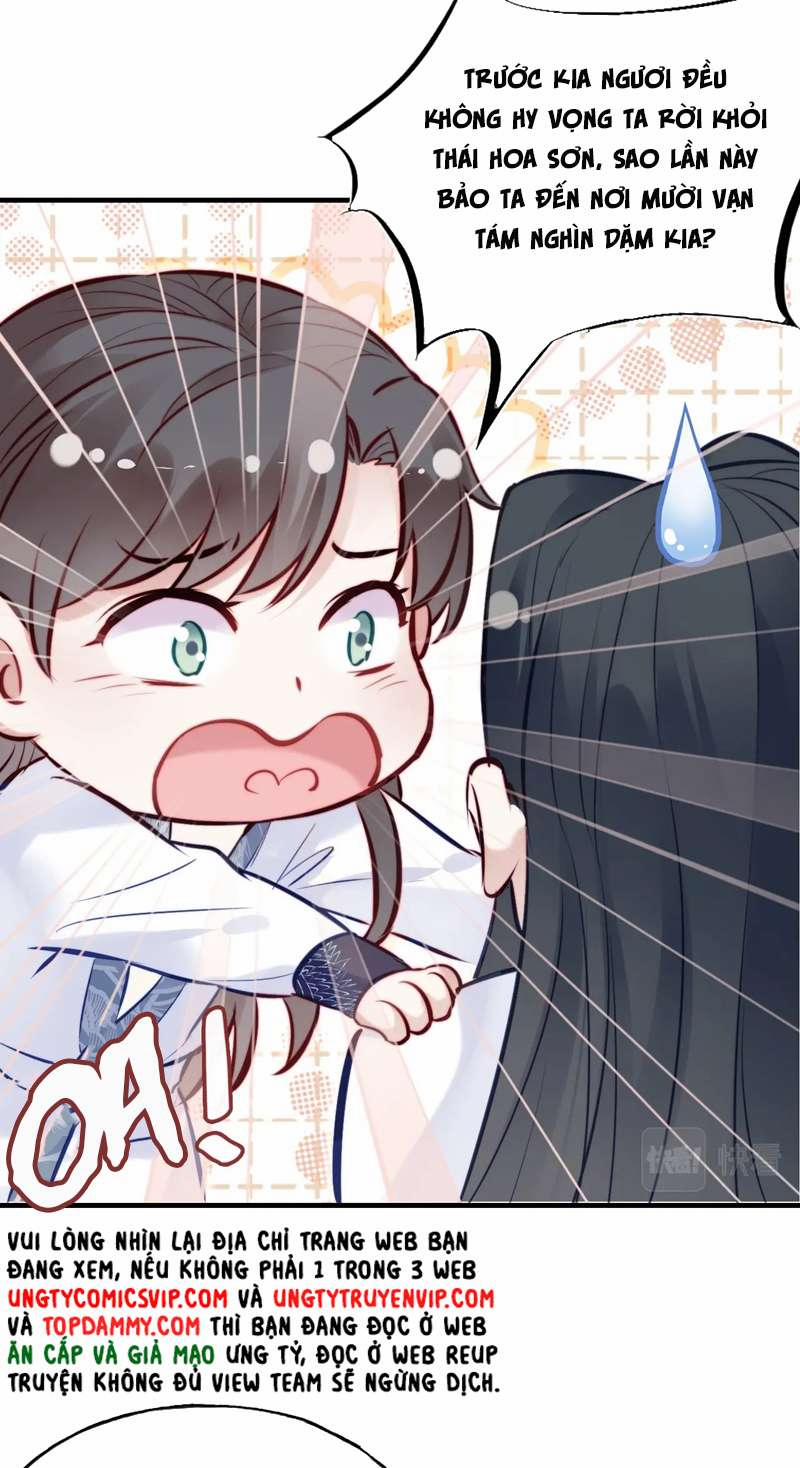 Phản Diện Có Điều Muốn Nói 46 trang 21