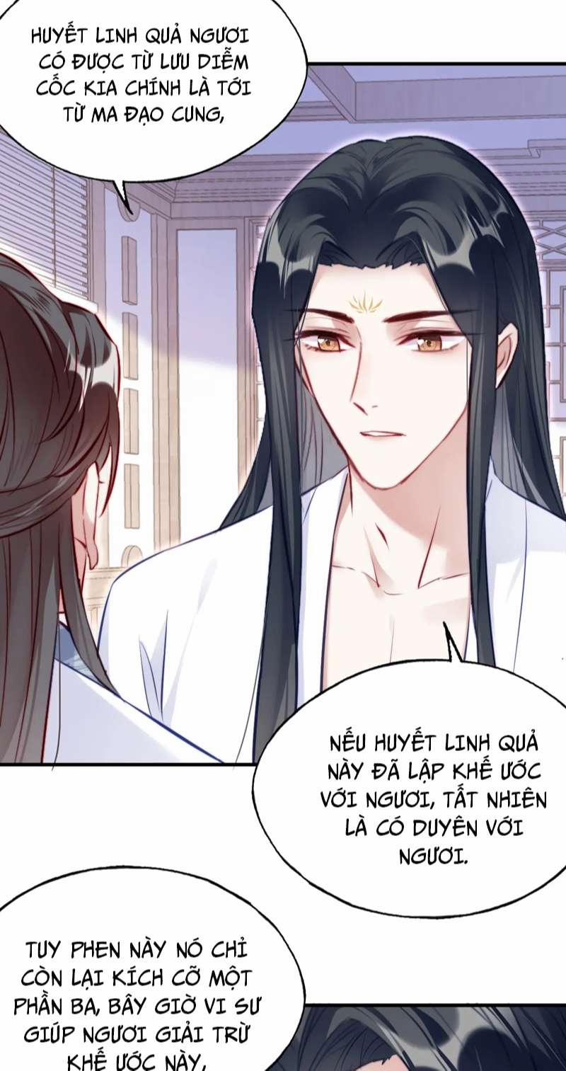 Phản Diện Có Điều Muốn Nói 46 trang 22