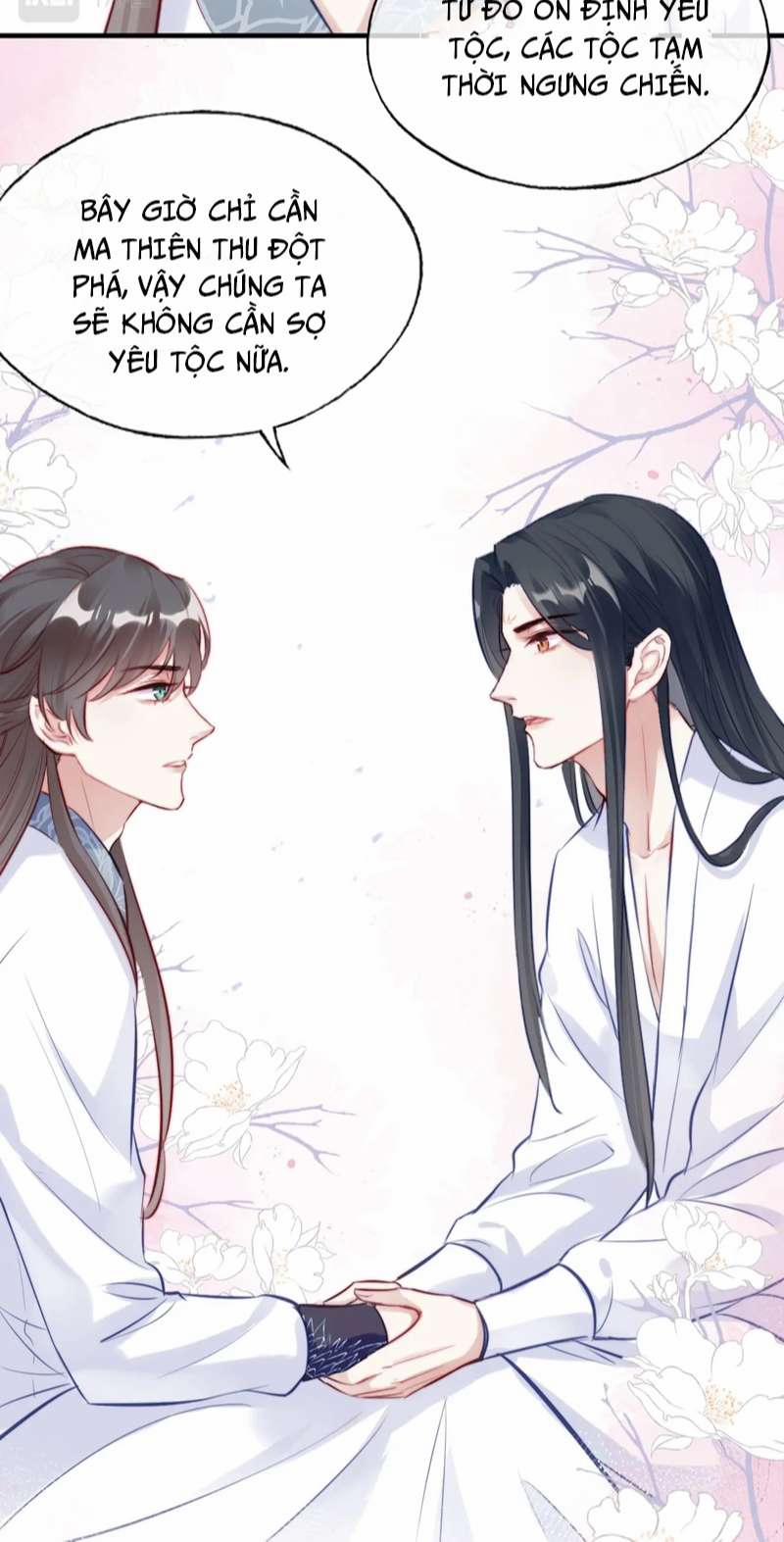 Phản Diện Có Điều Muốn Nói 46 trang 27