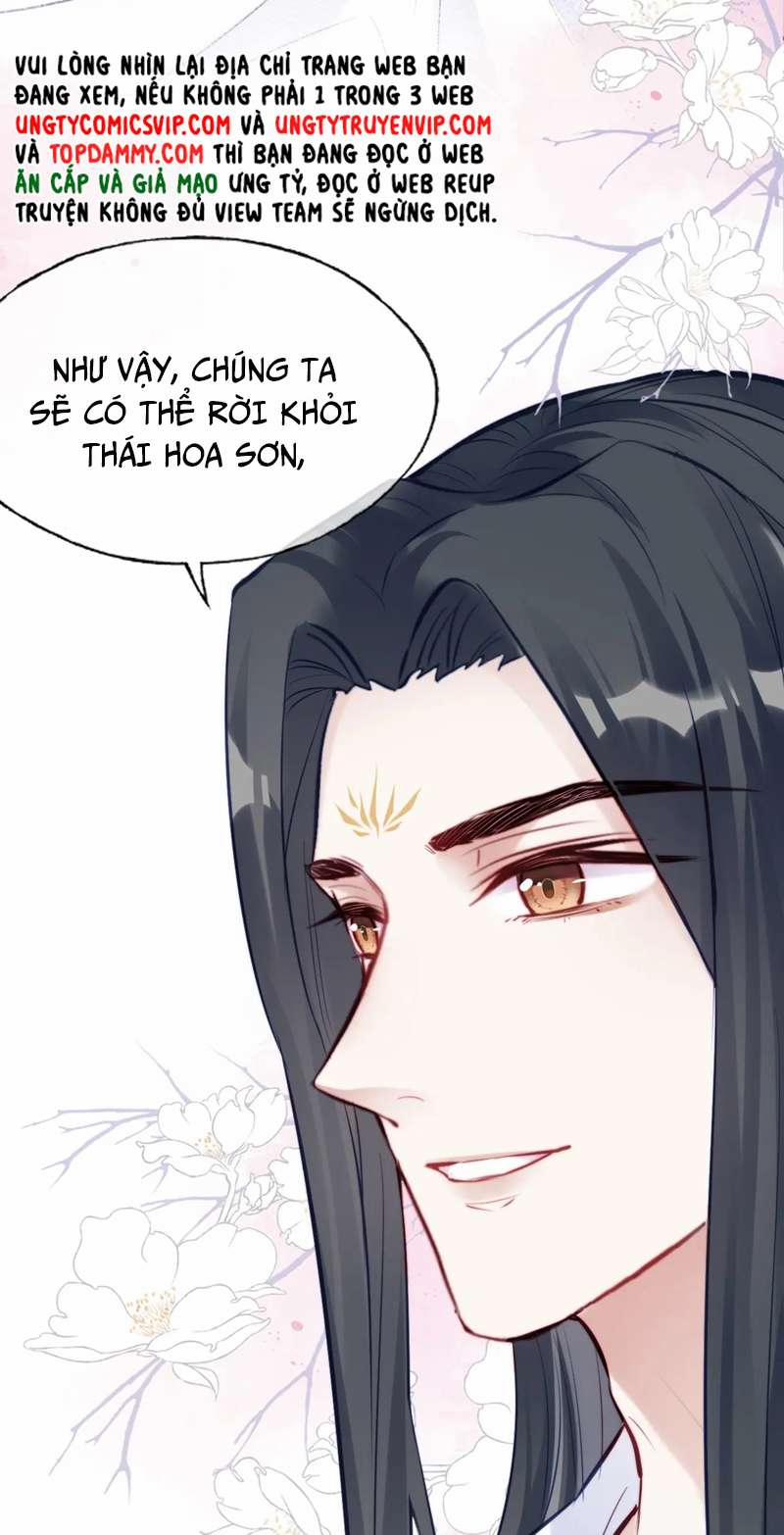 Phản Diện Có Điều Muốn Nói 46 trang 28