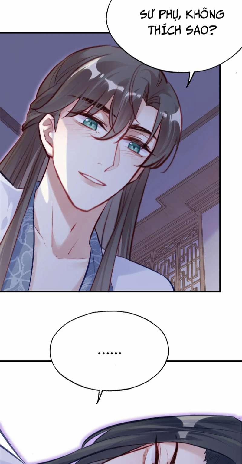 Phản Diện Có Điều Muốn Nói 46 trang 3