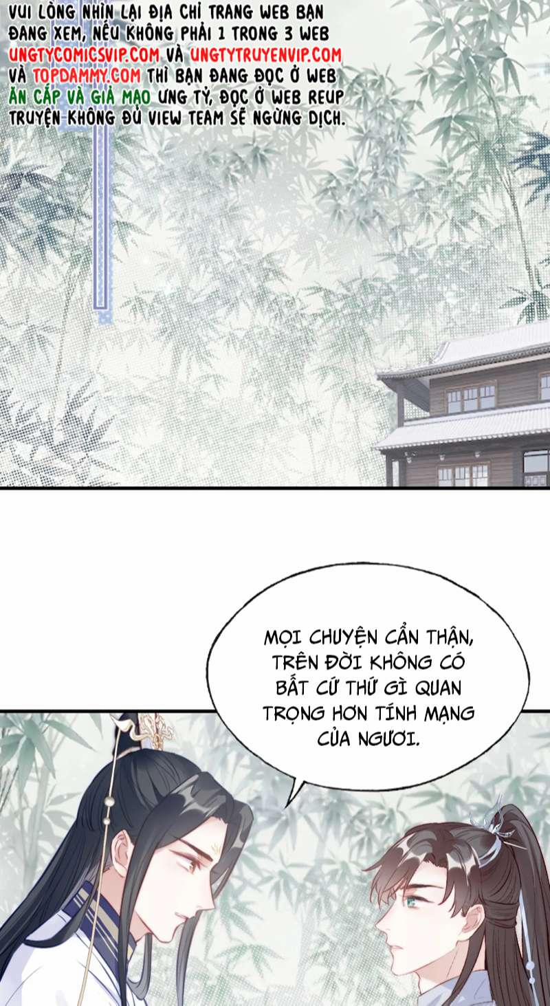 Phản Diện Có Điều Muốn Nói 46 trang 31