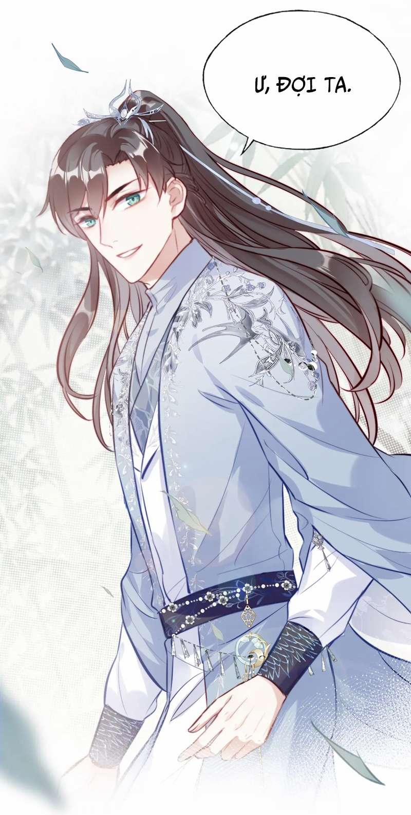 Phản Diện Có Điều Muốn Nói 46 trang 33