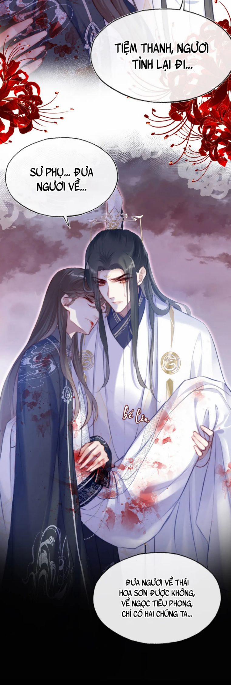 Phản Diện Có Điều Muốn Nói 7 trang 26