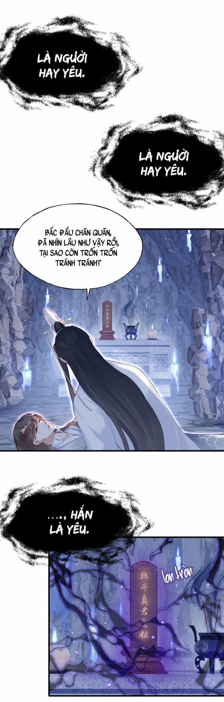 Phản Diện Có Điều Muốn Nói 7 trang 32